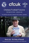 Cover: Chelsea Football Fanzine - Gate 17