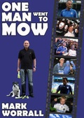 Cover: One Man Went to Mow - Gate 17