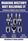 Cover: Making History, Not Reliving it - Gate 17