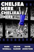 Cover: Chelsea Here Chelsea There - Gate 17