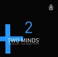 Cover: Two Minds - Golden Thread Gallery