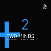 Enlarge image Cover: Two Minds - Golden Thread Gallery