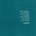 Cover: Isolated - Golden Thread Gallery