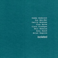 Enlarge image Cover: Isolated - Golden Thread Gallery