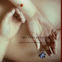 Enlarge image Cover: The Visual Force - Golden Thread Gallery
