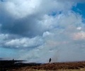 Cover: Setting the Fell on Fire - Allenheads Contemporary Arts - Art Editions North