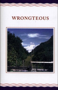 Enlarge image Cover: Wrongteous - Art Editions North