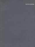 Cover: Katie Cuddon - Art Editions North