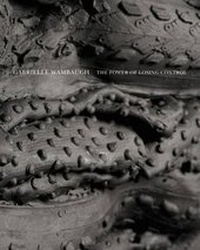 Enlarge image Cover: The Power of Losing Control - Art Editions North