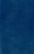 Cover: NOTES on a Return - Art Editions North