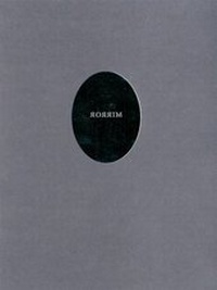 Enlarge image Cover: Mirror - Art Editions North