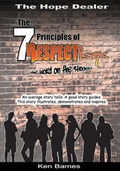 Cover: The Seven Principles of Respectisms - New Eyes Press
