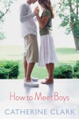 Cover: How to Meet Boys - HarperCollins