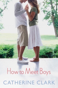 Enlarge image Cover: How to Meet Boys - HarperCollins