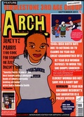 Cover: Arch - AIR