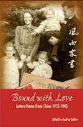 Cover: Bound with Love - Agequod Publications