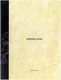 Enlarge image Cover: Spring Rain - Laura Bartlett Gallery