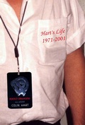 Cover: Hart's Life 1971-2001 - Wymer Publishing