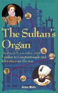 Abbildung von: The Sultan's Organ - Fortune