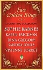 Cover: Five Golden Rings - Collins