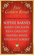 Cover: Five Golden Rings - Collins