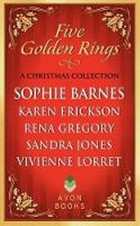 Enlarge image Cover: Five Golden Rings - Collins