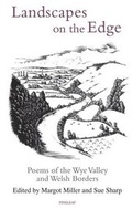 Cover: Landscapes on the Edge - Fineleaf Editions