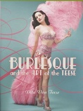 Cover: Burlesque and the Art of the Teese/Fetish and the Art of the Teese - It Books