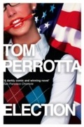 Cover: Election - HarperPerennial