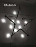 Cover: Gilberto Zorio - Milton Keynes Gallery