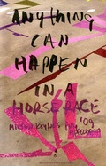 Cover: Polly Apfelbaum - Milton Keynes Gallery