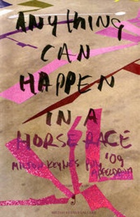 Enlarge image Cover: Polly Apfelbaum - Milton Keynes Gallery