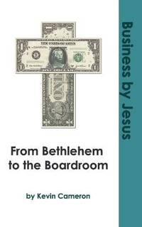 Enlarge image Cover: Business By Jesus - SHN Publishing