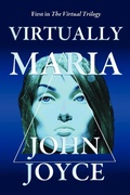 Cover: Virtually Maria - Spindrift Press