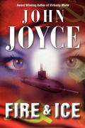 Cover: Fire & Ice - Spindrift Press