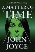 Cover: A Matter of Time - Spindrift Press