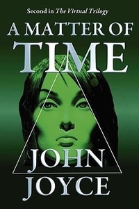 Enlarge image Cover: A Matter of Time - Spindrift Press