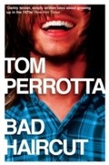 Cover: Bad Haircut - HarperPerennial