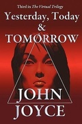Cover: Yesterday, Today and Tomorrow - Spindrift Press