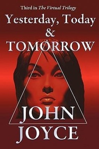Enlarge image Cover: Yesterday, Today and Tomorrow - Spindrift Press