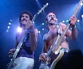 Cover: SAXON Drugs & Rock n' Roll - Tomahawk Press