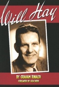 Cover: Will Hay - Tomahawk Press