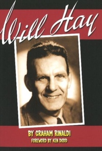 Enlarge image Cover: Will Hay - Tomahawk Press