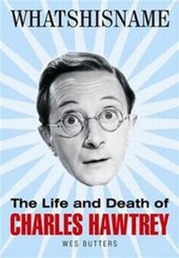 Enlarge image Cover: Whatshisname - Tomahawk Press