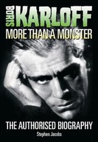 Enlarge image Cover: Boris Karloff - Tomahawk Press