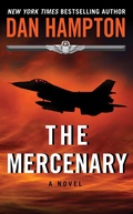 Cover: The Mercenary - HarperCollins