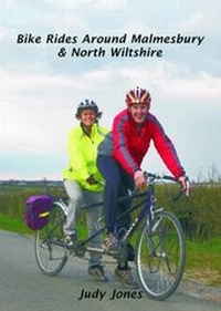 Abbildung von: Bike Rides Around Malmesbury and North Wiltshire - Blue Tree Books