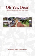 Cover: Oh Yes, Dear! - Paardeberg Books