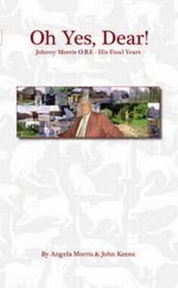 Enlarge image Cover: Oh Yes, Dear! - Paardeberg Books