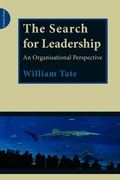 Cover: The Search for Leadership - Triarchy Press